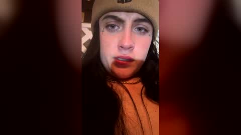 badgirltay online show from 12/22/25, 06:54