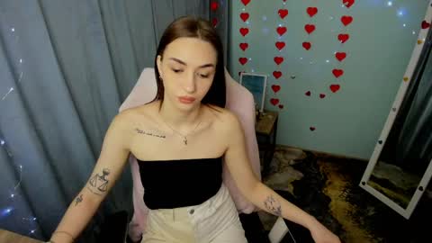 Tayla online show from 04/14/26, 07:36