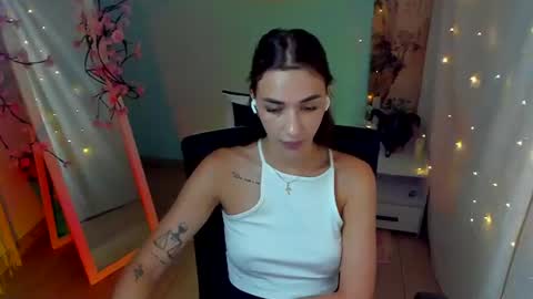 Tayla online show from 07/01/26, 07:21