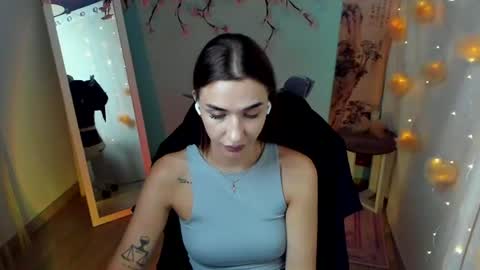Tayla online show from 07/20/26, 12:51