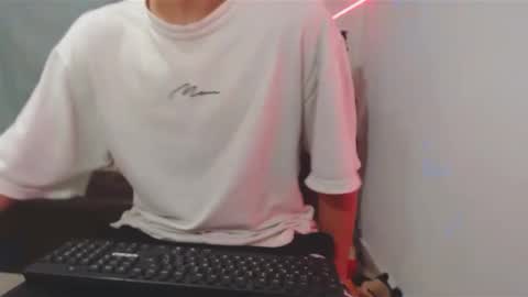 MARCELO MILK online show from 12/26/24, 11:57