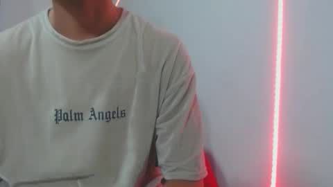 MARCELO MILK online show from 12/29/24, 03:00