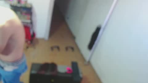 MARCELO MILK online show from 01/22/25, 05:59