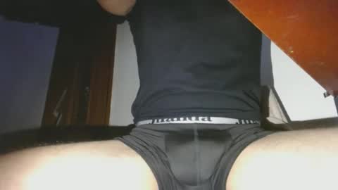 MARCELO MILK online show from 02/02/25, 04:59