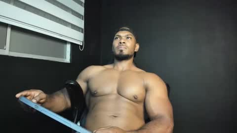 Snapshot of tayler_waka chatting on 02/03/25, 03:53 Tyler online show from 02/03/25, 03:53