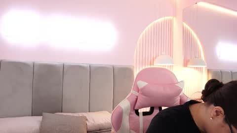 Teylor  Kim online show from 01/08/26, 06:54