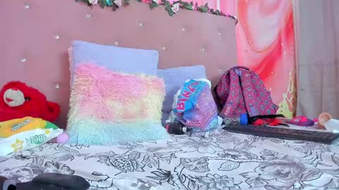 Sarah  online show from 02/06/25, 10:10