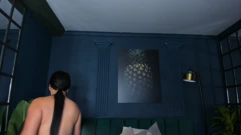 Taylor Bennet online show from 02/03/25, 11:53