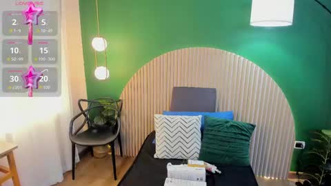 Taylor Bennet online show from 09/21/25, 12:07