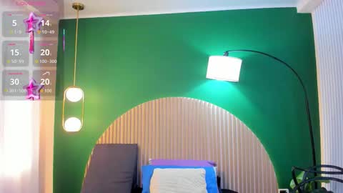 Taylor Bennet online show from 03/12/26, 12:00