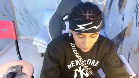 Taylor online show from 02/28/26, 12:22