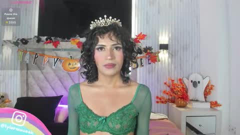 Taylor Harveey online show from 11/01/25, 08:00