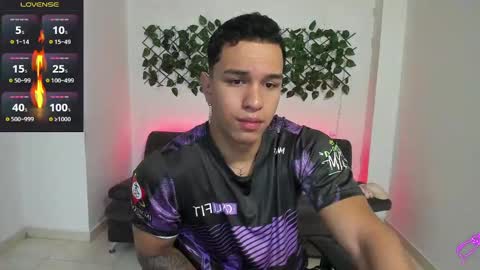 Penagos zz    online show from 12/10/24, 03:55