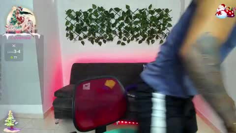 Penagos zz    online show from 12/20/24, 02:05