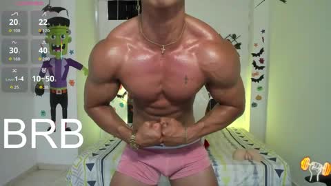 Snapshot of taylor_johnn chatting on 06/04/26, 03:18 Penagos zz online show from 06/04/26, 03:18