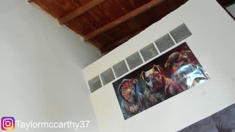 Taylor Mccarthy online show from 12/27/24, 09:22