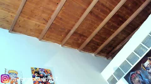 Taylor Mccarthy online show from 01/05/25, 02:27