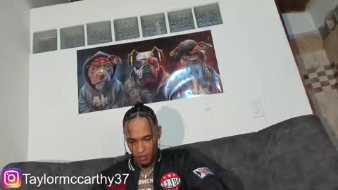 Taylor Mccarthy online show from 02/25/25, 01:41