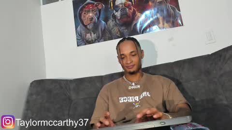 Taylor Mccarthy online show from 02/25/25, 04:46