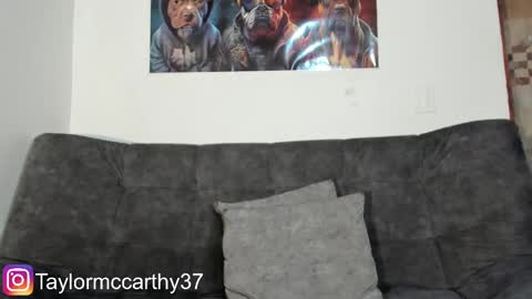 Taylor Mccarthy online show from 03/06/25, 01:48