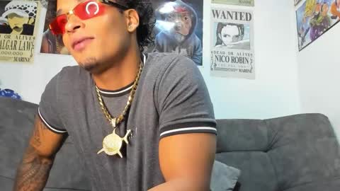 Taylor Mccarthy online show from 10/03/25, 02:30