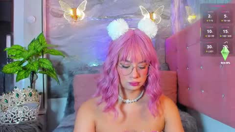 Snapshot of taylor_sanz chatting on 02/06/26, 09:34 Taylor Sanz online show from 02/06/26, 09:34