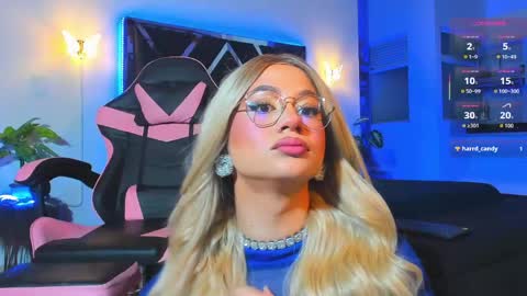 Taylor Sanz online show from 05/30/26, 02:41