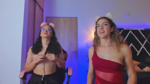 Taylor Sanz online show from 06/04/26, 11:33