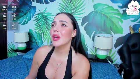 Taylor Sweet online show from 09/30/25, 07:30