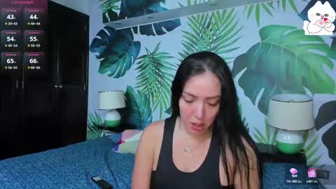 Taylor Sweet online show from 10/01/25, 04:35