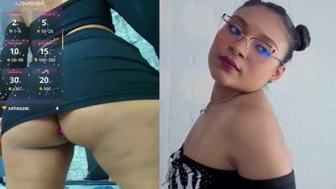 Tay online show from 11/20/25, 03:39