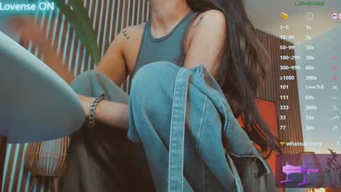 Anna online show from 01/12/25, 11:07