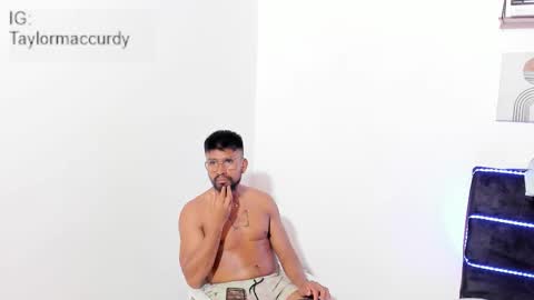 taylormaccurdy_ online show from 01/05/26, 05:27
