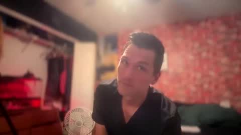 Trevorling online show from 11/13/25, 01:32