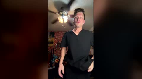 Trevorling online show from 02/03/26, 02:11