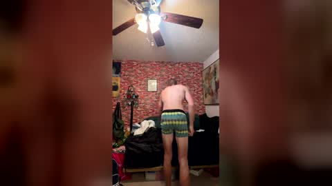 Trevorling online show from 03/03/26, 01:28