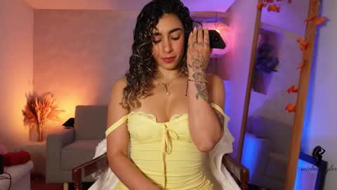 taylormichell online show from 10/08/25, 07:22