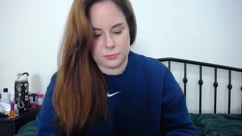 Taylor Michaels online show from 02/21/26, 10:33