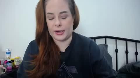 Taylor Michaels online show from 06/21/26, 07:49