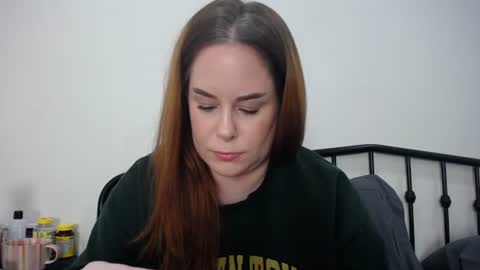 Taylor Michaels online show from 06/26/26, 12:04