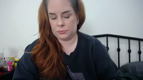 Taylor Michaels online show from 07/11/26, 10:22