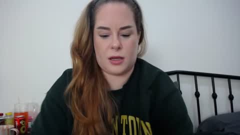 Taylor Michaels online show from 07/19/26, 07:39