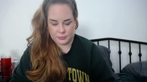 Taylor Michaels online show from 07/26/26, 07:43