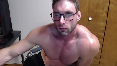 Taylor Oaks online show from 05/21/26, 02:40