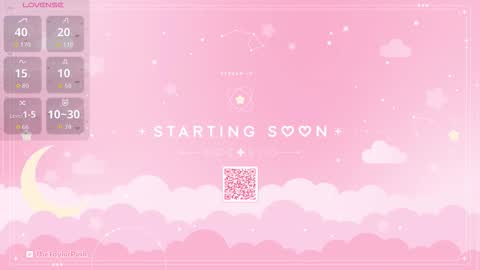 Taylor Pink online show from 03/12/26, 06:36