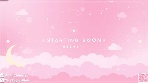 Taylor Pink online show from 04/03/26, 07:01