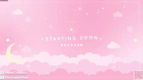 Taylor Pink online show from 04/08/26, 05:57