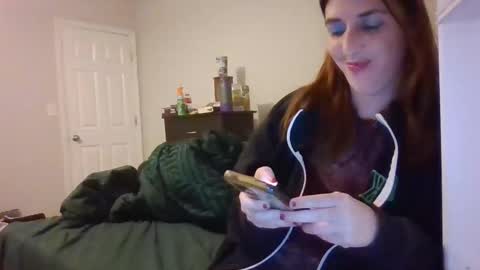 taylorslay online show from 01/14/26, 03:01
