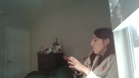 taylorslay online show from 02/17/26, 07:53