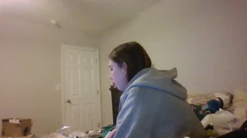 taylorslay online show from 04/12/26, 01:32